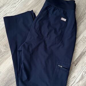 FIGS FREEx ™ Lined Yola™ High Waisted Scrub Pants